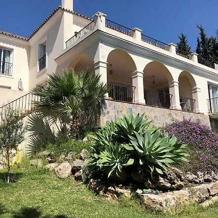 Casa De Azar Вилла