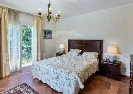 Casa De Azar Вилла *
