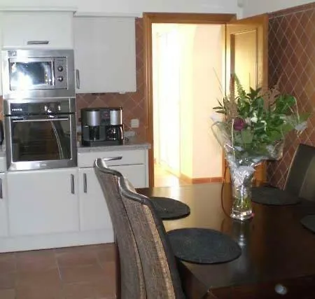 Вилла Casa De Azar *