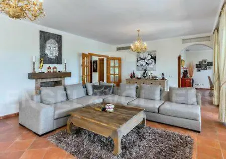 Вилла Casa De Azar